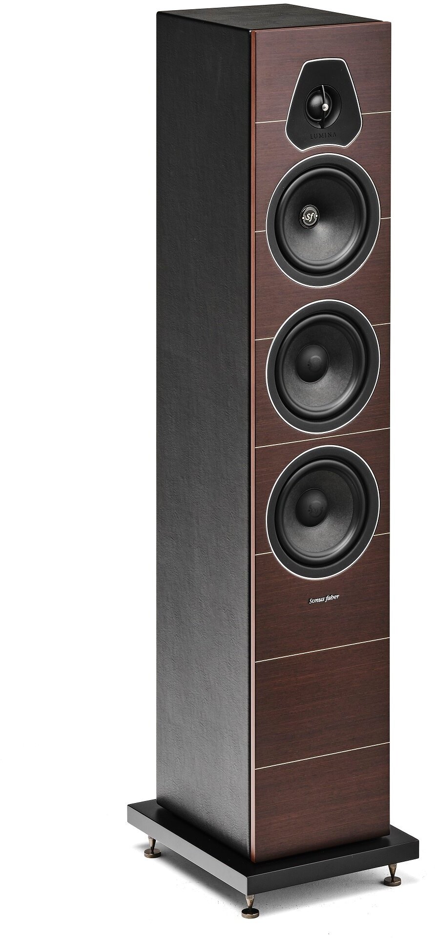 Напольная акустика Sonus Faber Lumina III wenge