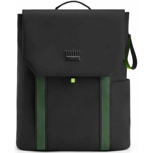 фото Рюкзак ninetygo urban e-using plus backpack черный