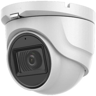 Видеокамера HiWatch DS-T203A 2Мп, 1/2.7" CMOS, 2.8мм/106,4°, ИК-фильтр, EXIR до 30м, 0.01 Лк/F1.2, OSD/DWDR/BLC/DNR/HLC Smart ИК, IP66, встр микрофон — купить в интернет-магазине по низкой цене на Яндекс Маркете