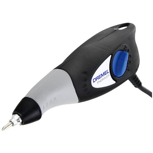 Гравер Dremel 290-1, 350 Вт гравер dremel 4250 35 в сумке 175 вт