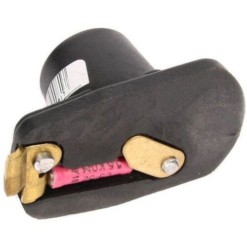 Бегунок трамблера Г-2410 бесконтактный Цитрон TSN EBR098 | цена за 1 шт