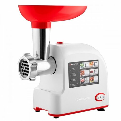 Электромясорубка Brayer BR1603 696900₽