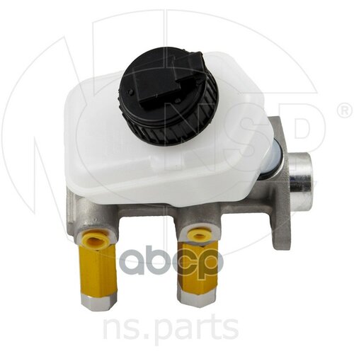 Главный Тормозной Цилиндр Daewoo Nexia Nsp Nsp01426005 NSP арт. NSP01426005