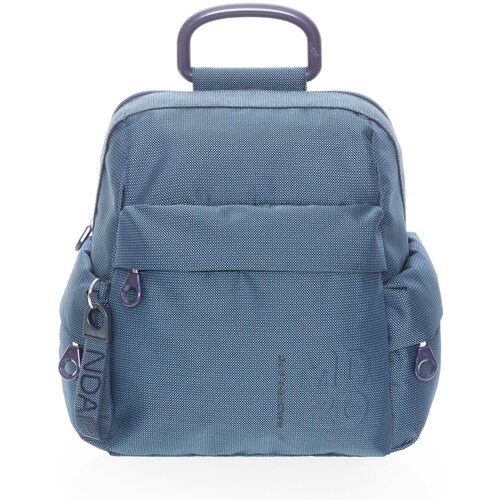 Рюкзак Mandarina Duck QMTT1 MD20 Backpack *28V Atlantic Sea