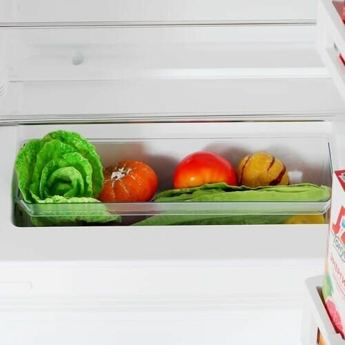 Встраиваемый холодильник однодверный Liebherr - фото №13