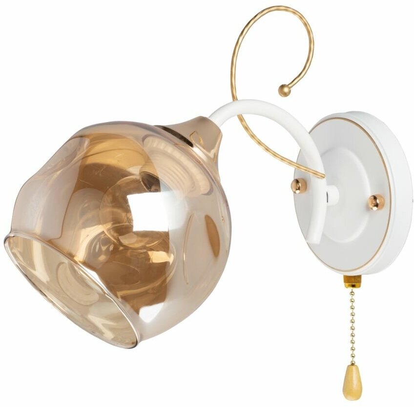 фото De City Бра De City Альфа