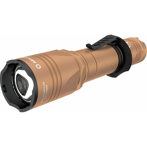 фото Фонарь armytek dobermann pro magnet usb sand xhp35 hi тёплый f07501ws armytek