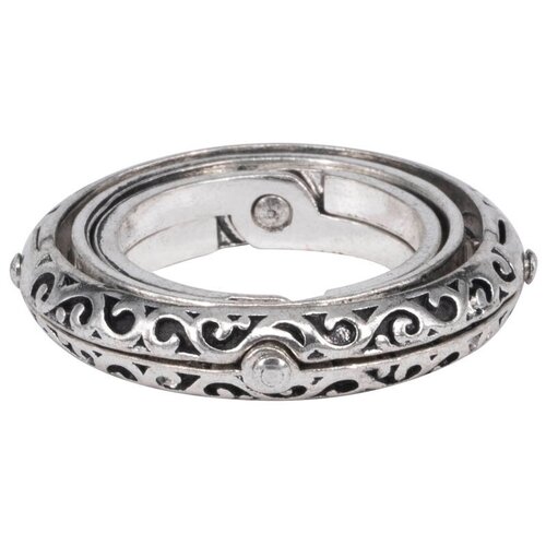 фото Otokodesign кольцо-кулон да винчи 6-56364, размер 21.25