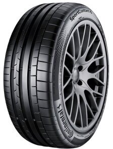 Continental SportContact 6 285/25R20 93Y 