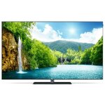 OLED телевизоры Loewe bild i.48 (60431D70) basalt grey - изображение