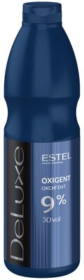 ESTEL Оксигент De Luxe 9%, 900 мл