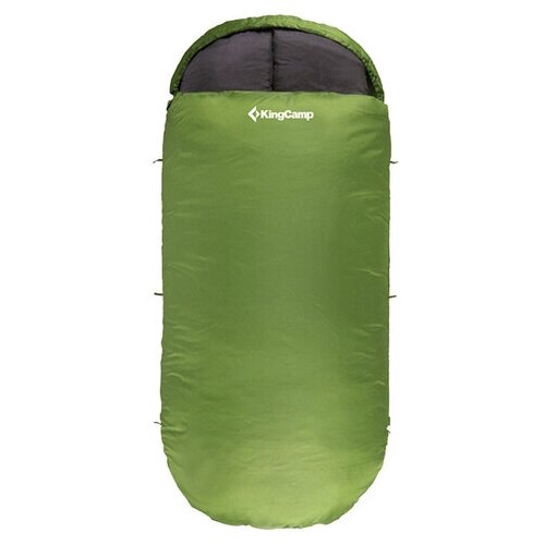 Спальный мешок King Camp Free Space 250 545000₽