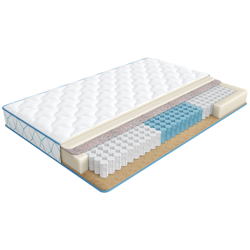 фото Матрас 200*180 askona gravity invasion аскона