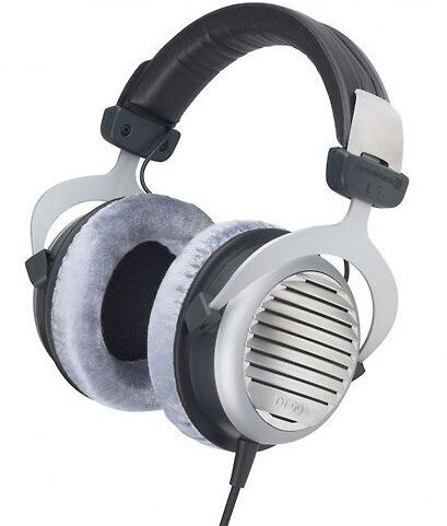 Наушники Beyerdynamic DT 990 Edition (600 Ohm) 483966