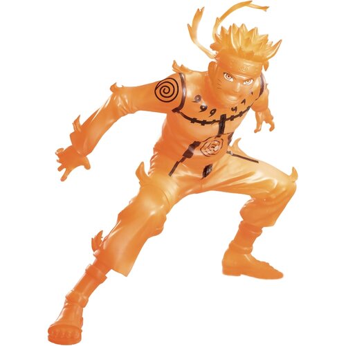 Фигурка Banpresto Naruto Shippuden Vibration Stars Uzumaki Naruto, 18 см