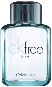 ckfree parfum