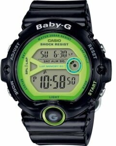 Наручные часы CASIO Baby-G BG-6903-1B