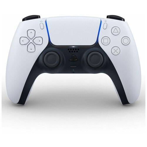 PS5 DualSense Controller White 950000₽