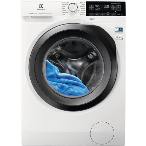 Стиральная машина Electrolux EW7FN348PS 8499500₽