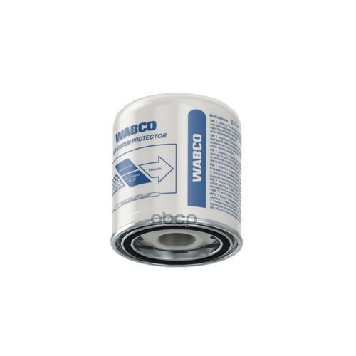 Фильтр Осушителя Man 18- 41Х15мм Air System Protector Wabco Wabco арт 4329010022 17160₽