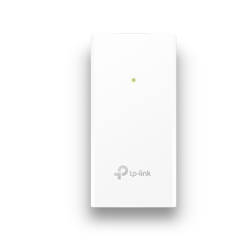 PoE-инжектор TP-LINK TL-POE2412G - фотография № 4