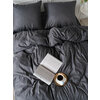 Фото #12 Комплект постельного белья Павлина Laura