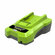 Зарядное устройство GREENWORKS G24C4, 24V, 4А