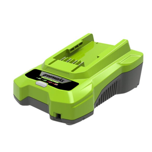 Зарядное устройство GREENWORKS G24C4 24V 4А