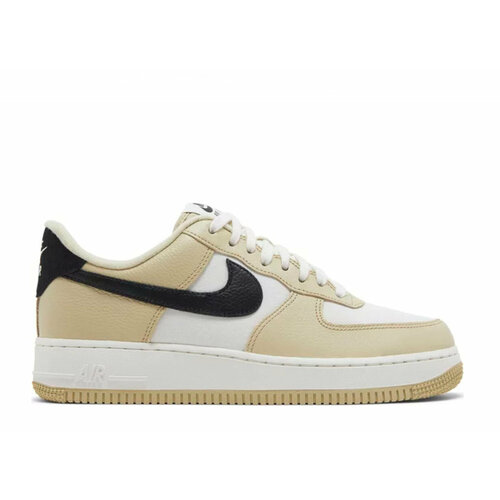 фото Кроссовки nike, полнота d, размер 9 us / 27 cm, бежевый