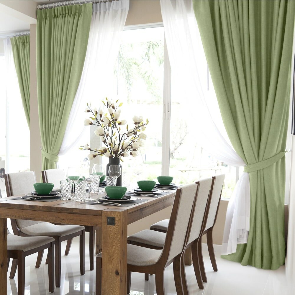 фото Шторы Волшебная ночь 789103