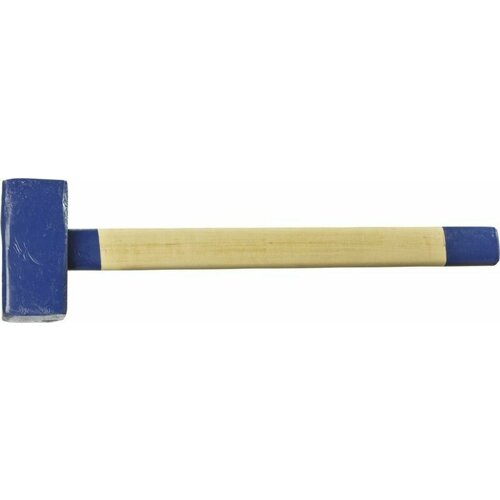 Кувалда с удлинённой рукояткой СИБИН 5 кг 20133-5