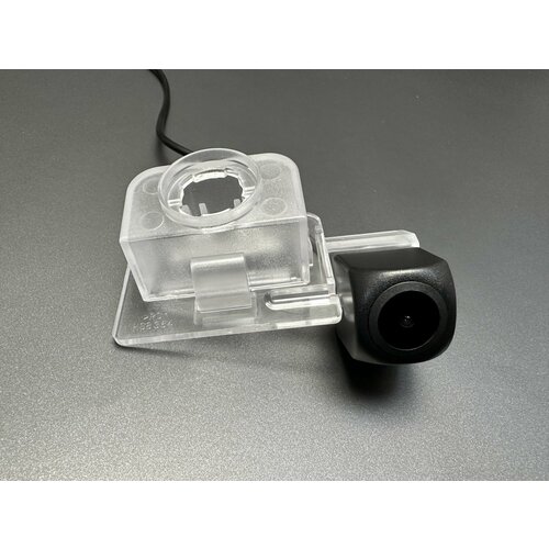 Камера заднего вида Teyes AHD для Kia Optima 4 Киа Оптима 4 2015 - 2021 2490₽