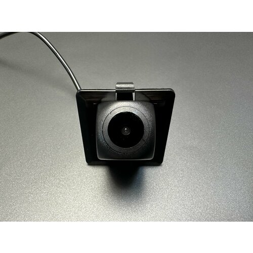 Камера заднего вида Teyes AHD для Toyota Land Cruiser Prado 150 Тойота Ленд Крузер Прадо 150 2009 - 2013 2200₽