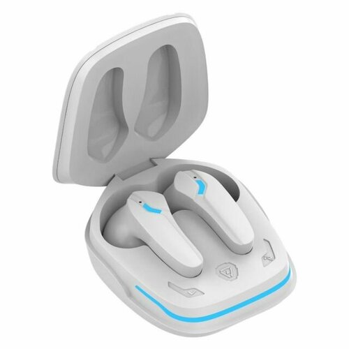 Беспроводные наушники HIPER QUANTUM X2 White 2000₽