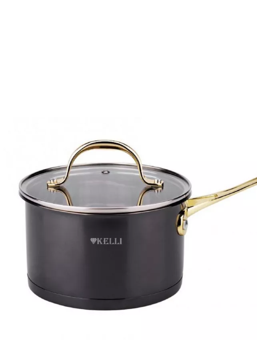 Чайник для плиты Kelli KL-4723