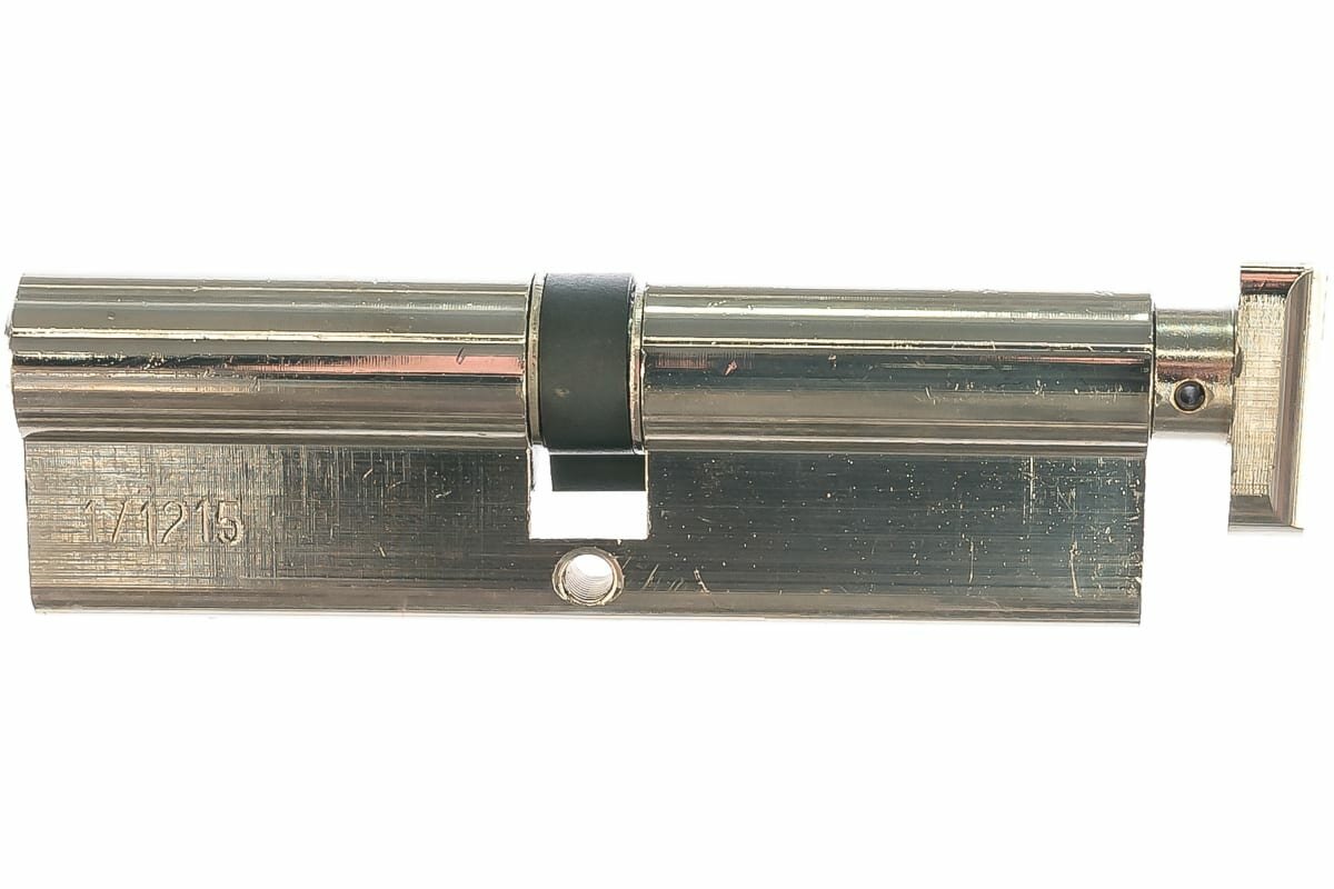 Цилиндровый механизм APECS SM-100-C-NI 11658