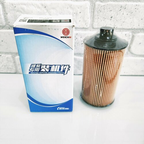 Фильтр масляный Weichai 13055724 850₽