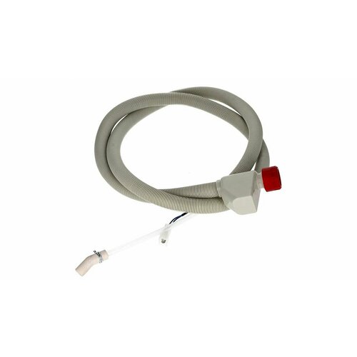 Шланг с клапаном аквастоп для посудомоечной машины SMEG L-21м 2200₽