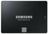 Твердотельный накопитель Samsung 870 EVO 500 GB (MZ-77E500BW)