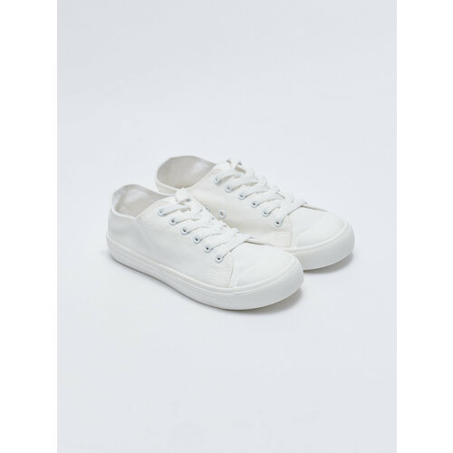 фото Кеды lc waikiki, размер 44, white