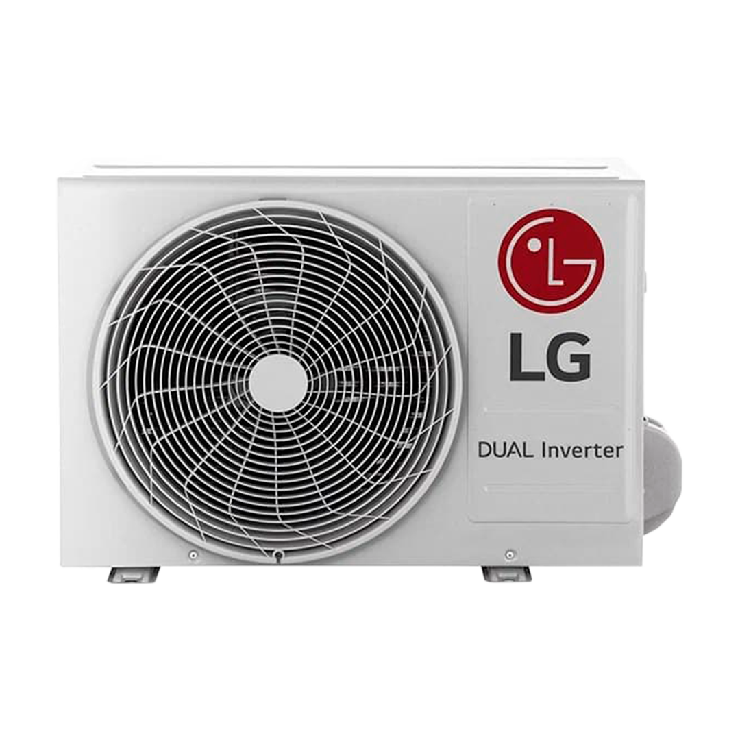 Инверторная сплит-система LG MEGACOOL DUAL Inverter P18EP1 (комплект) — фото 1