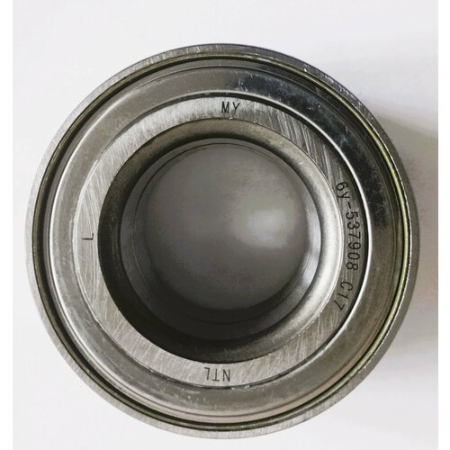 Подшипник NTL 6У-537908С17 роликовый (37х72х37)