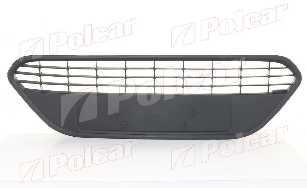 POLCAR 320527 решетка бампера