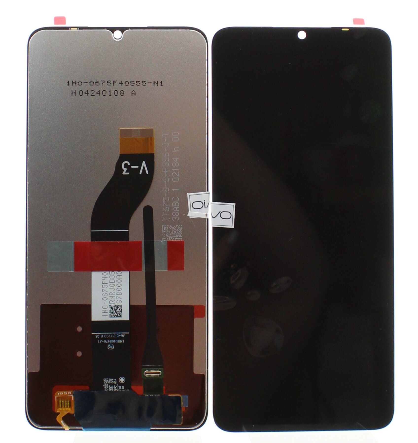Дисплей для Xiaomi Redmi 13C 4G/Poco C65 (Original New)