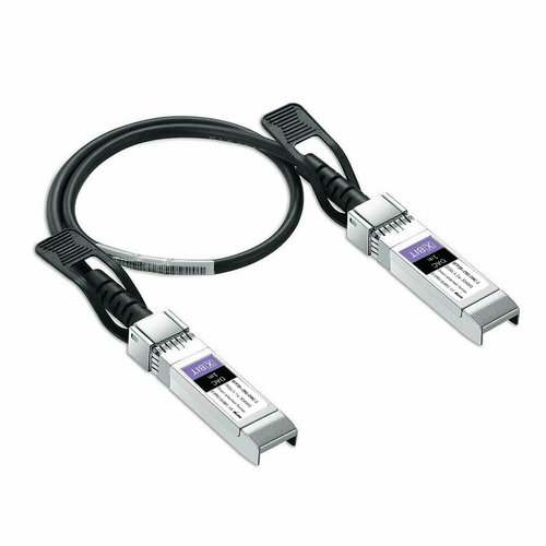 Модуль SFP28 25G DAC 1м 2090₽