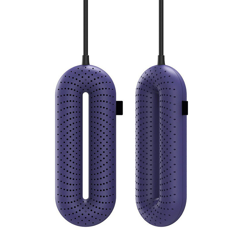 Электросушилка для обуви Sothing Zero-Shoes Dryer Pur