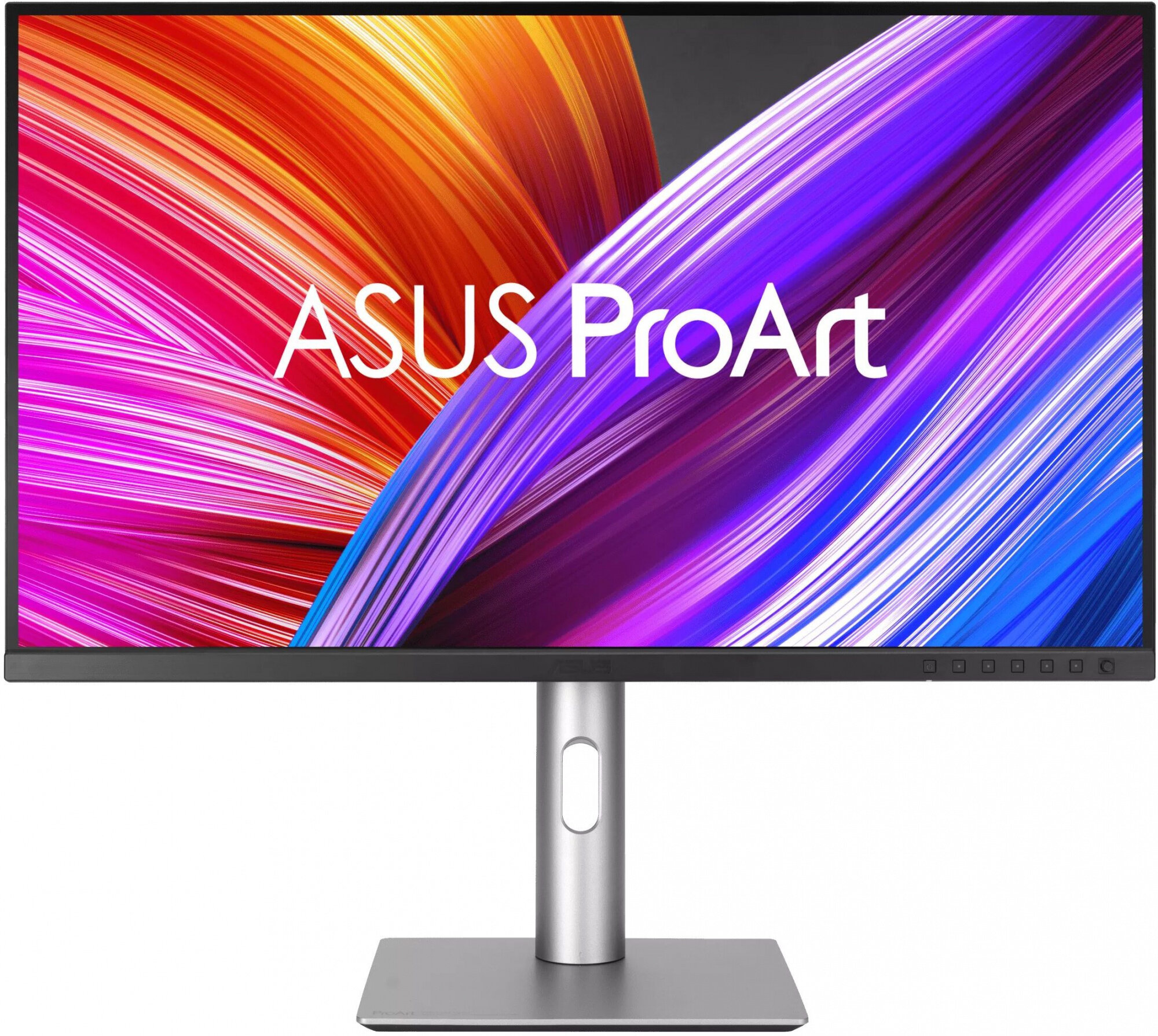Монитор Asus 31.5" ProArt PA329CRV черный IPS LED 16:9 HDMI M/M матовая HAS Piv 400cd 178гр/178гр 3840x216