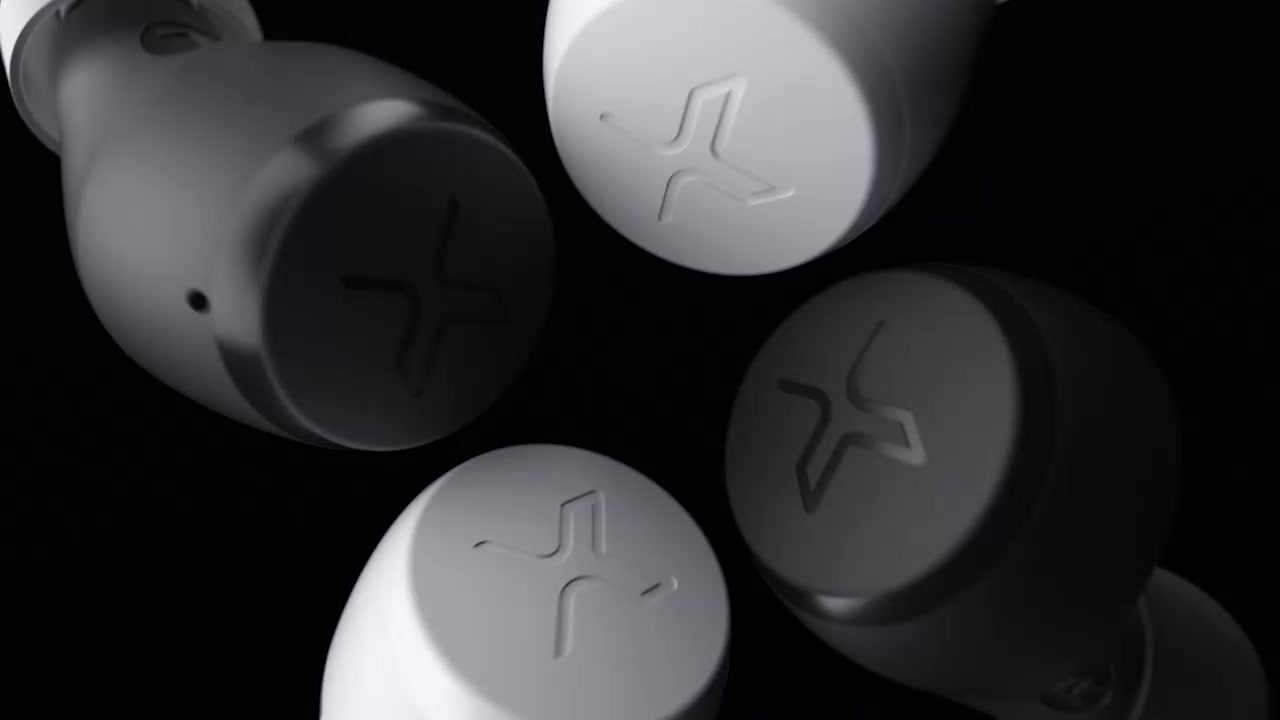 Беспроводные наушники с микрофоном Edifier X3 черный bluetooth гарнитура X3 TYPE-C — фото 1