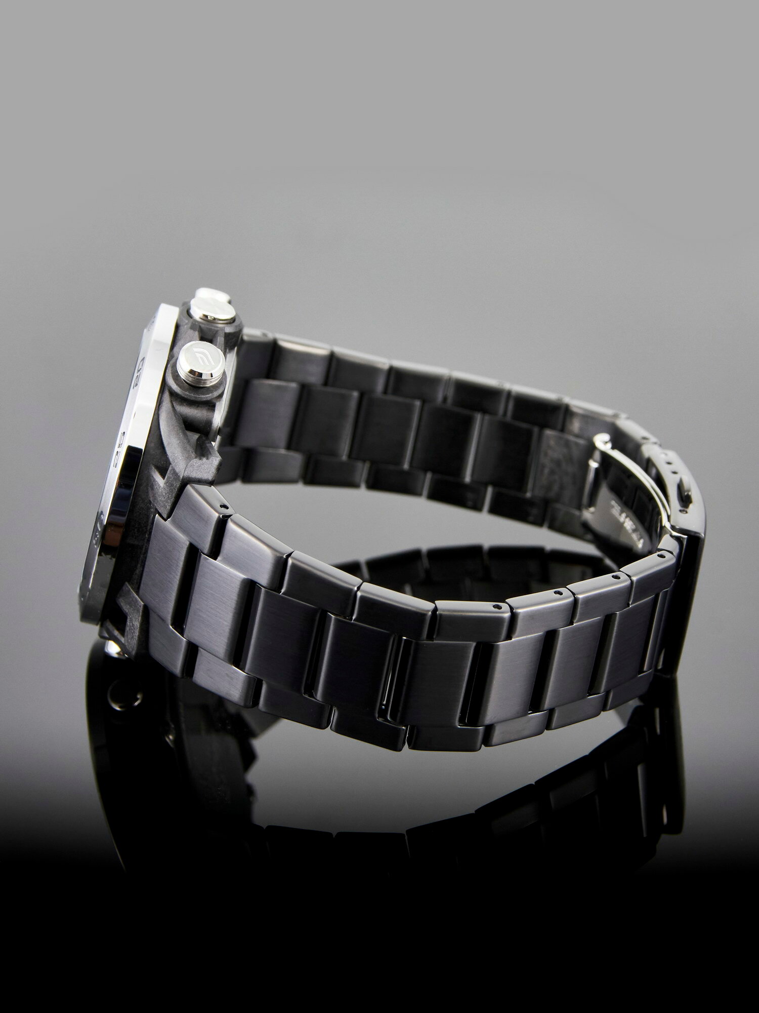 Наручные часы CASIO Классика, черный — фото 1