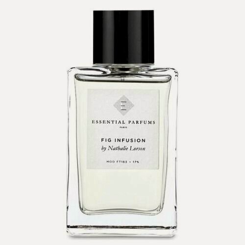 Изображение товара Essential Parfums Fig Infusion Парфюмерная вода унисекс 100 ml